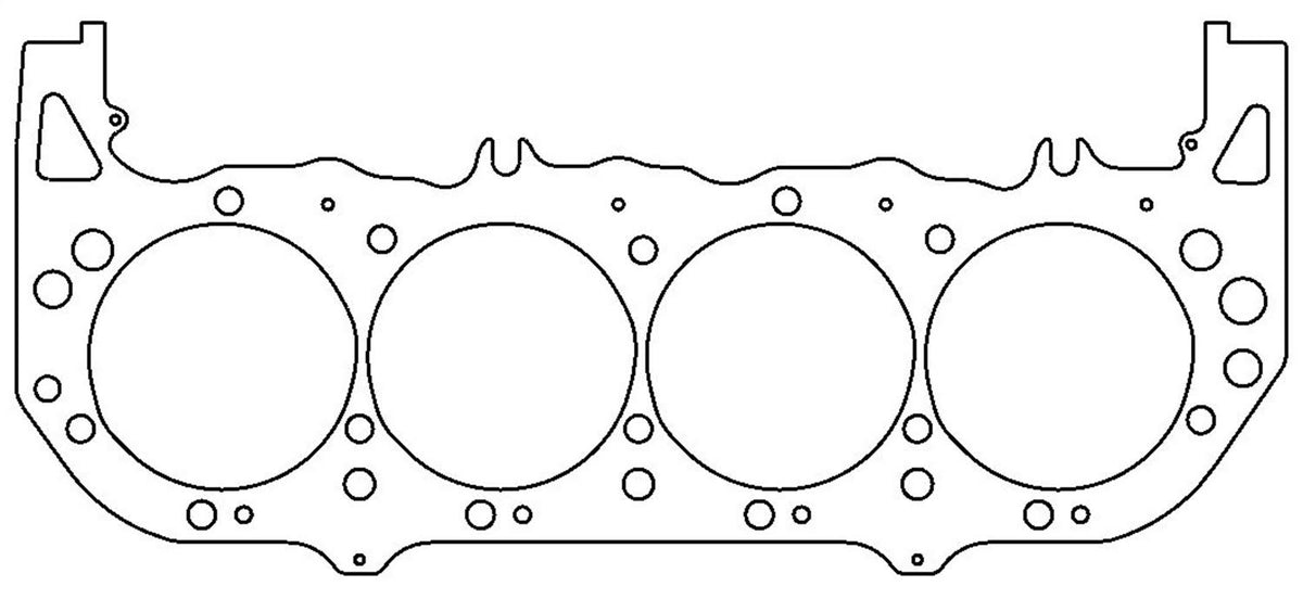 Cylinder Head Gasket Y565