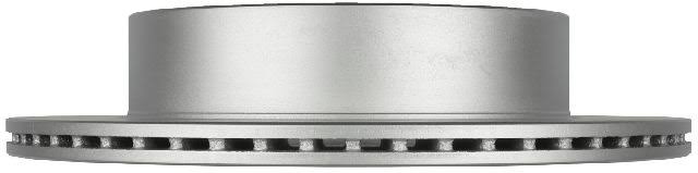 Bosch QuietCast Premium Disc Brake Rotor E203543