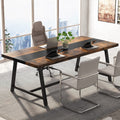 6FT Rectangle Conference Table V816554