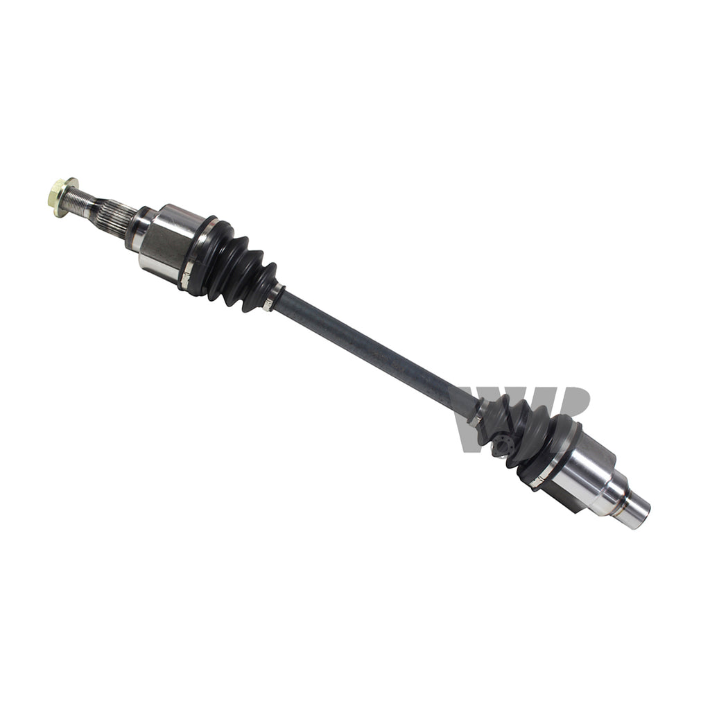 Rear Pair CV Axle Joint Shaft X992