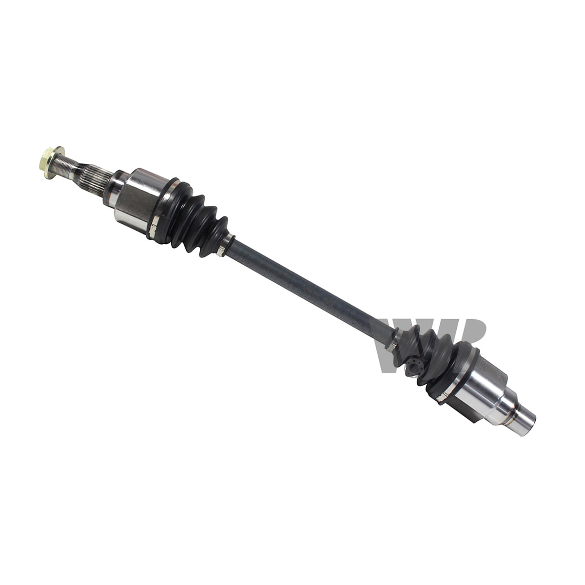 Rear Pair CV Axle Joint Shaft X992