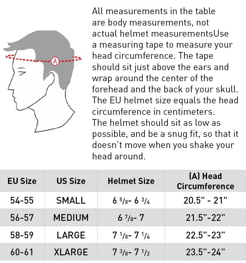 Matte Black Helmet I17292