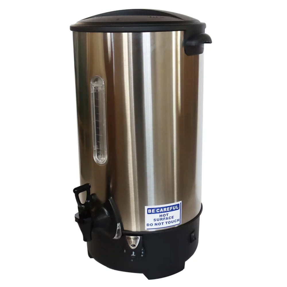 11.6L Stainless Steel Hot Water Dispenser R972859