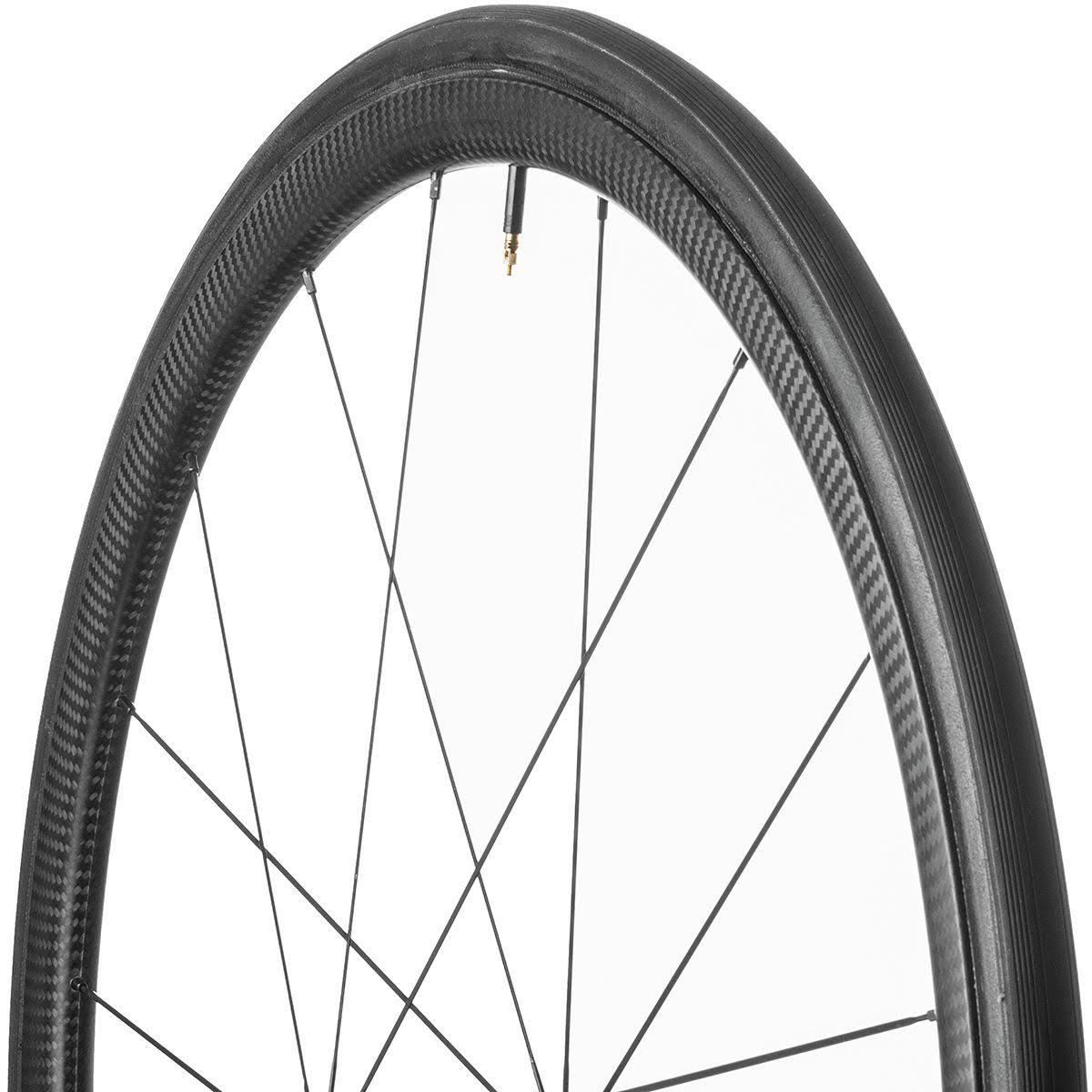 Tubular Full Black 700x23c G563415