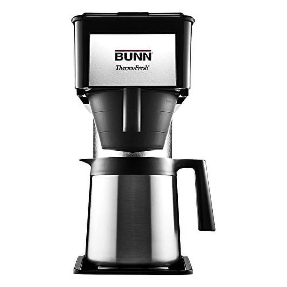 10-Cup Thermal Carafe Coffee Brewer G335