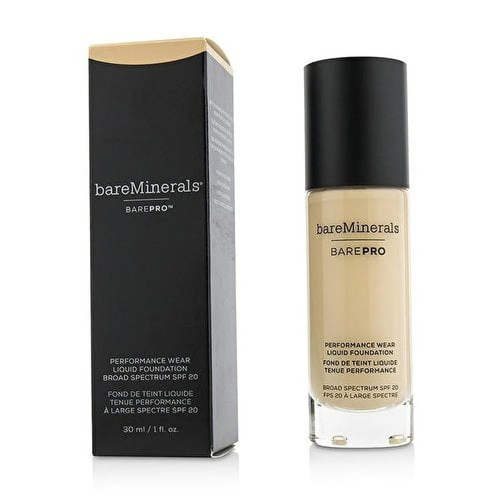 Liquid Foundation 1 oz Fair O786