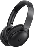 Hybrid Active Noise Cancelling Over Ear Bluetooth Headphones B828451