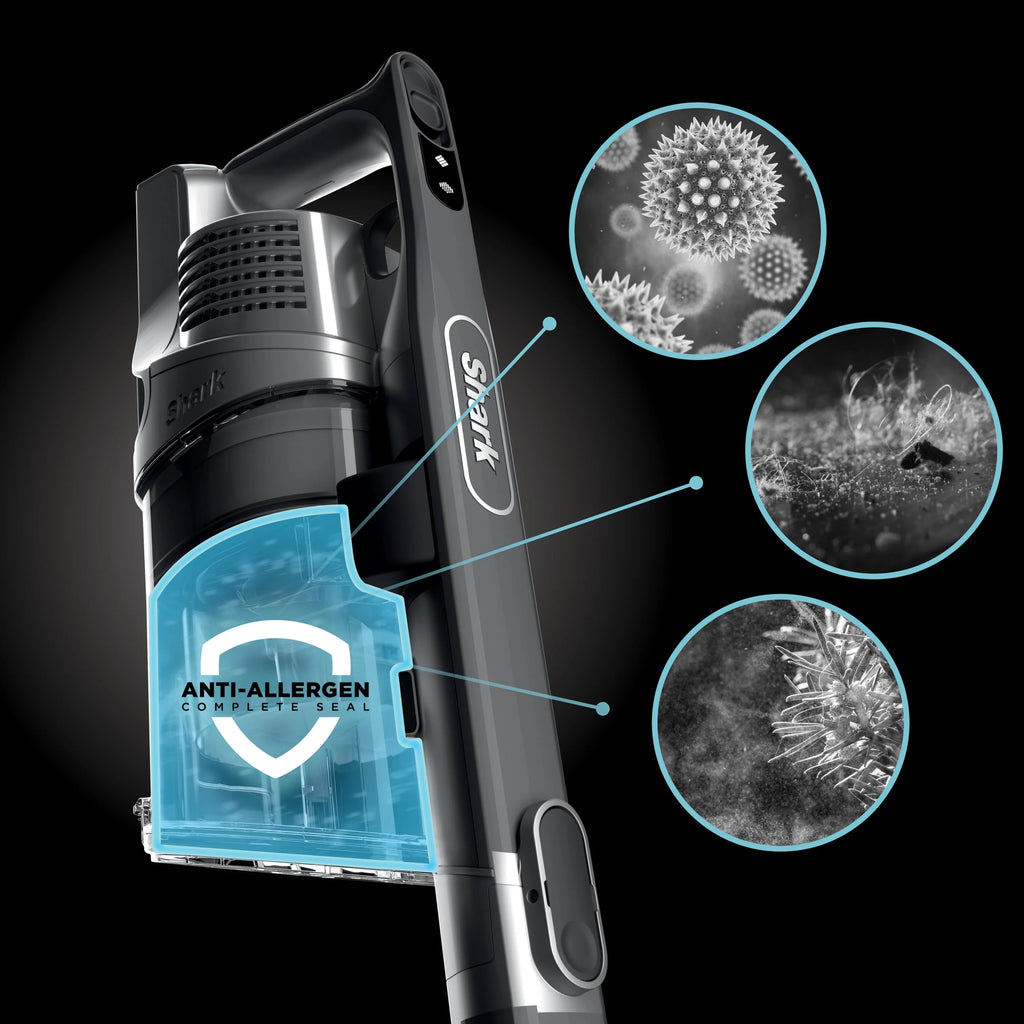 Cordless Pet Stick Vacuum A118