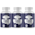 Dietary Supplement 60 Capsules 3 Bottles O1554