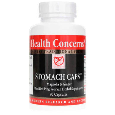 Stomach Capsules 90 Capsules X8756