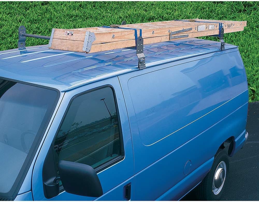 Black Heavy Duty Bar Carrier W49657