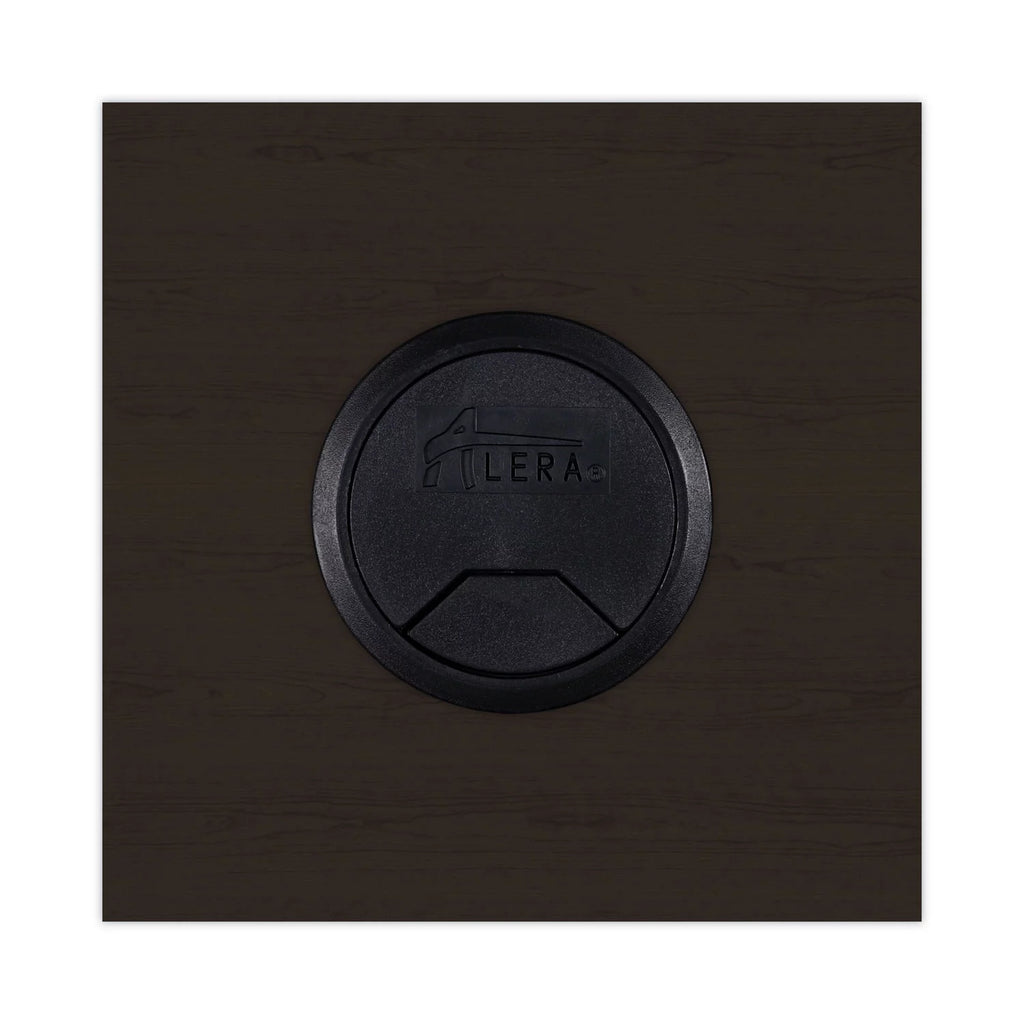 Espresso Reversible Return Bridge Shell E75582