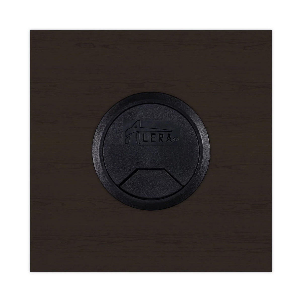 Espresso Reversible Return Bridge Shell E75582
