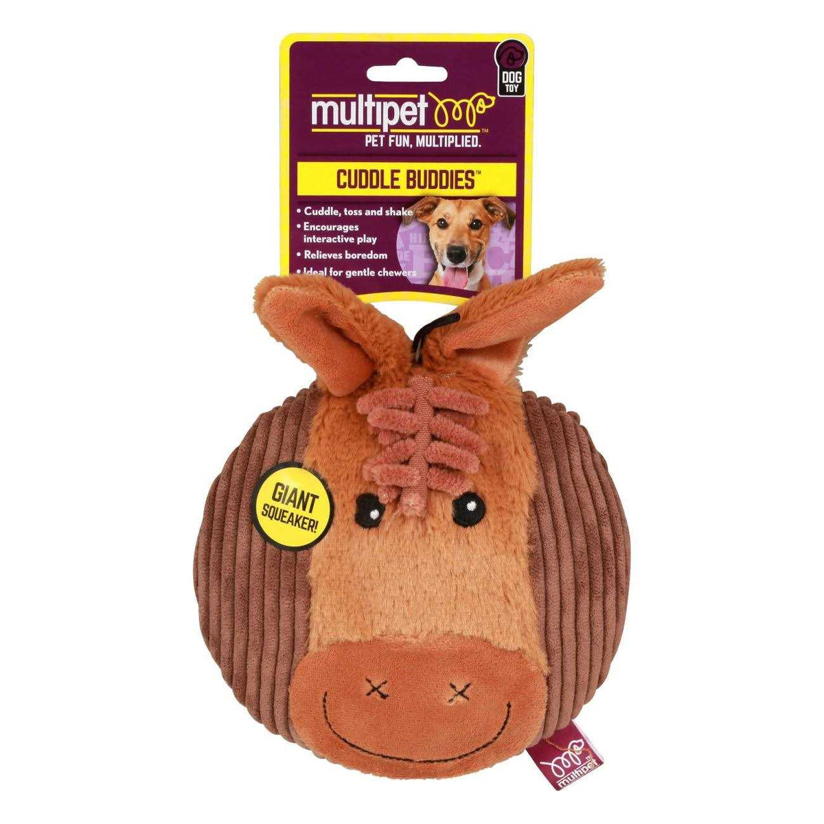 Dog Toy O4802