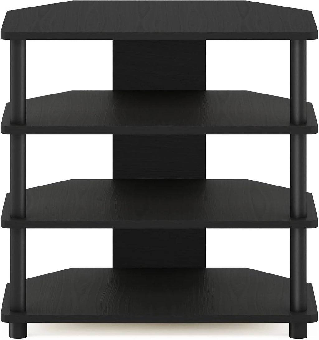 4-Tier Petite Entertainment Center TV Stand S566858