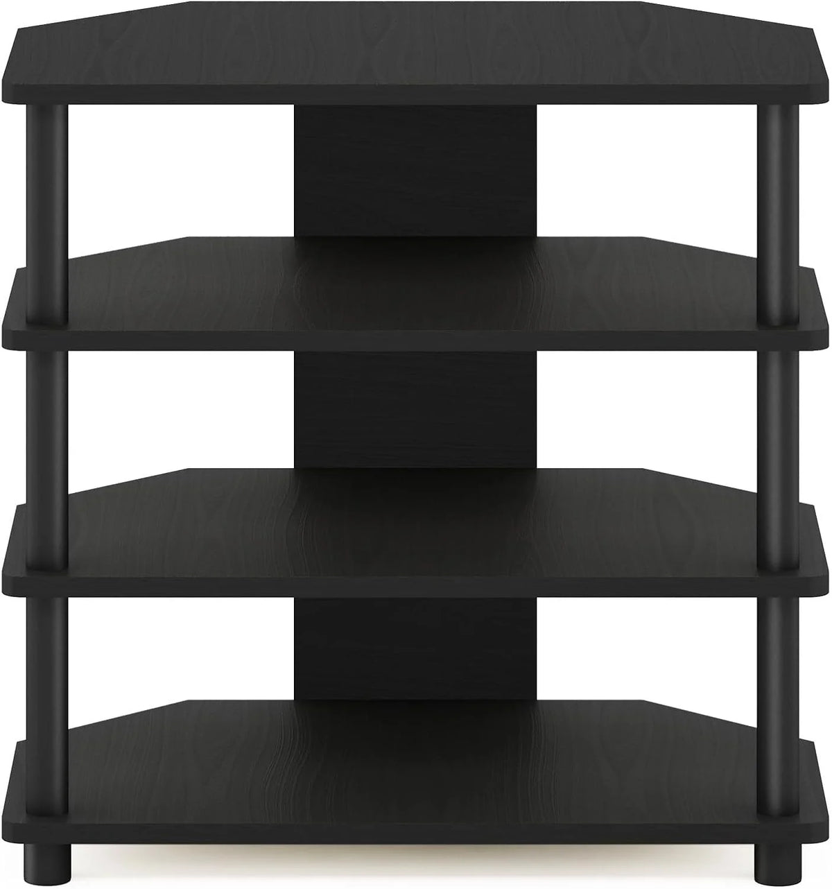 4-Tier Petite Entertainment Center TV Stand S566858