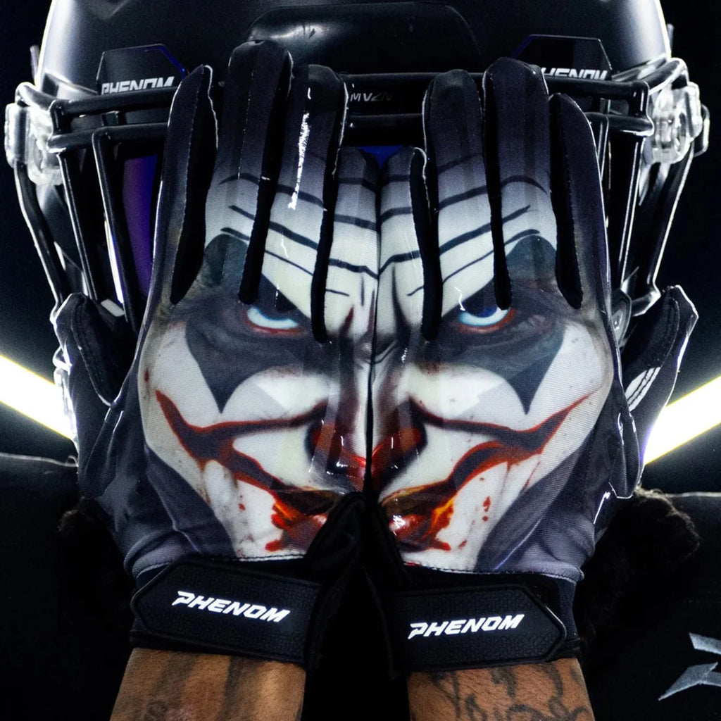 Football Gloves N9262