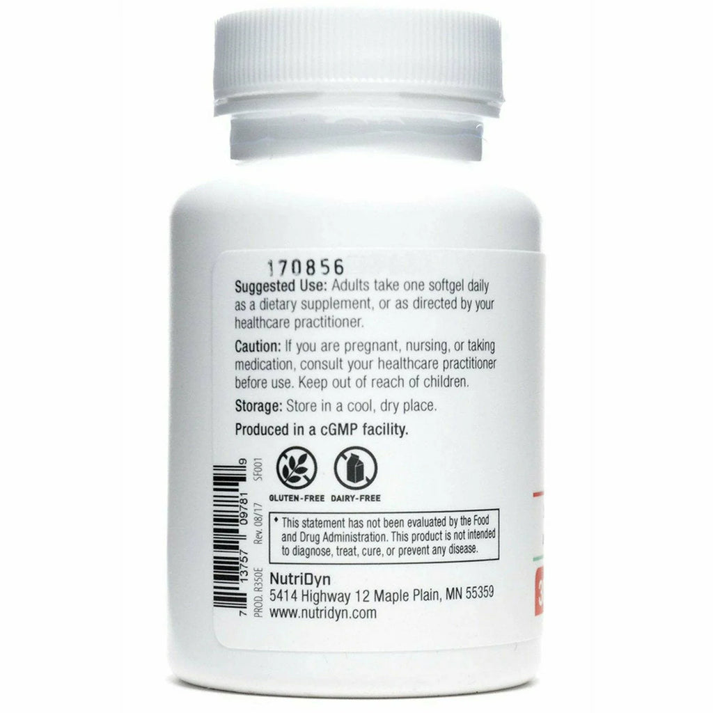 CoQ10 200 mg S451
