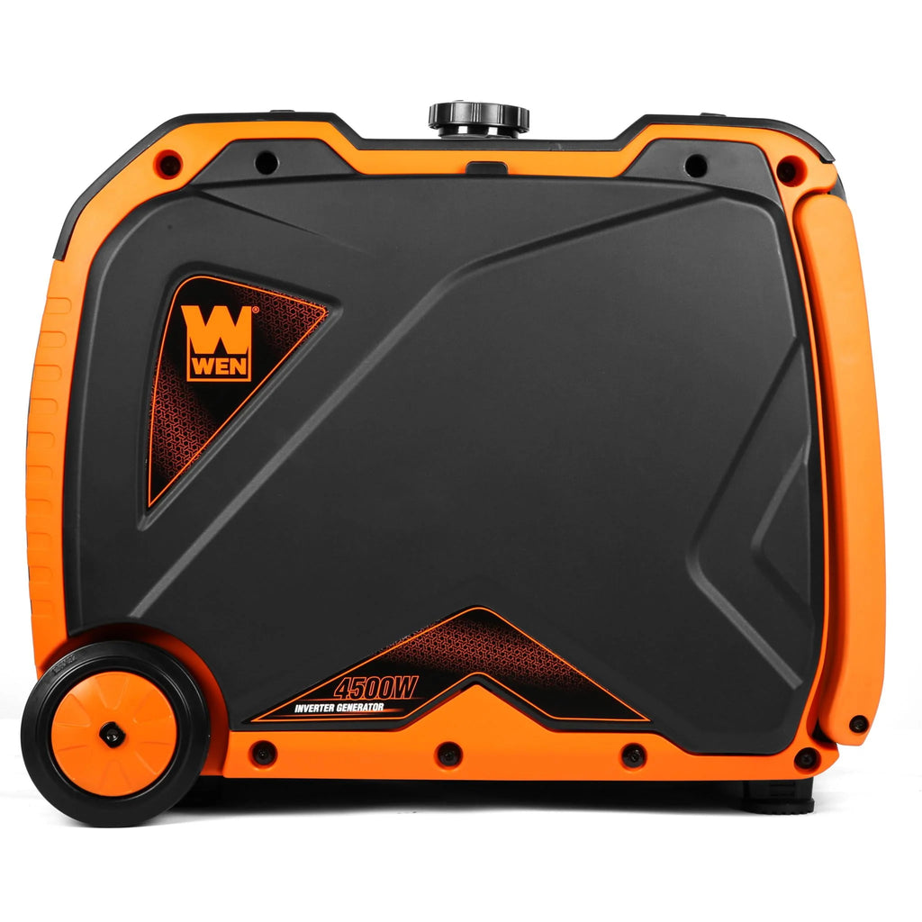 4500-Watt Portable Inverter Generator Z4789