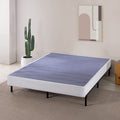 7 Inch Metal Queen Box Spring Mattress Foundation M381