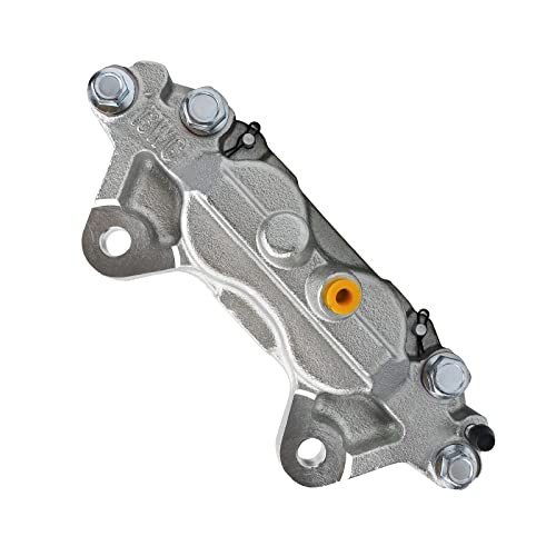 Front Brake Caliper Both Passenger & Driver Side X8726