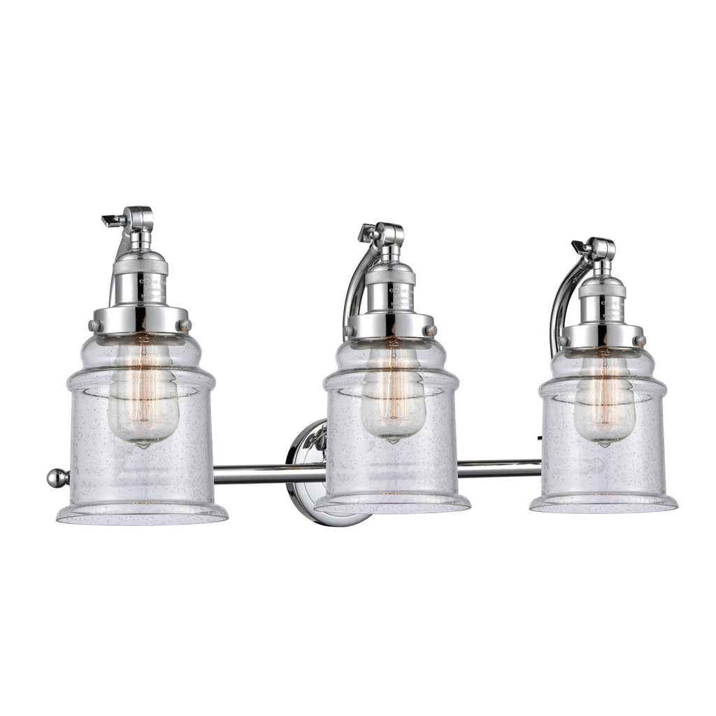 3 Light Bath Vanity Light U13605