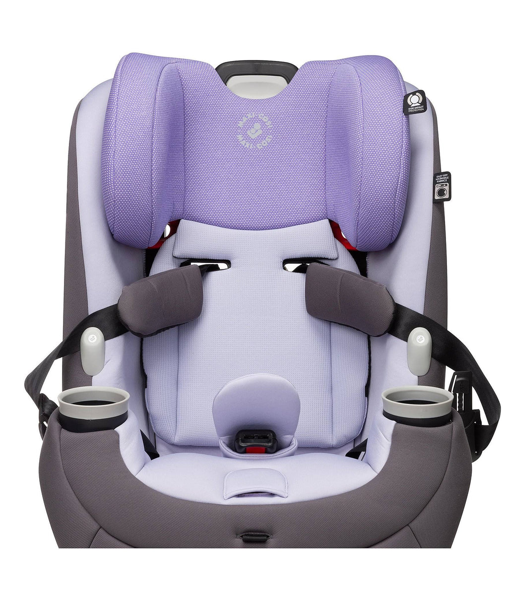 Violet 3-in-1 Convertible Car Seat H684
