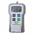 10 lb. Digital Force Gauge V574