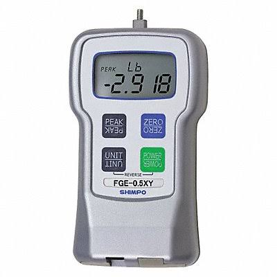 10 lb. Digital Force Gauge V574