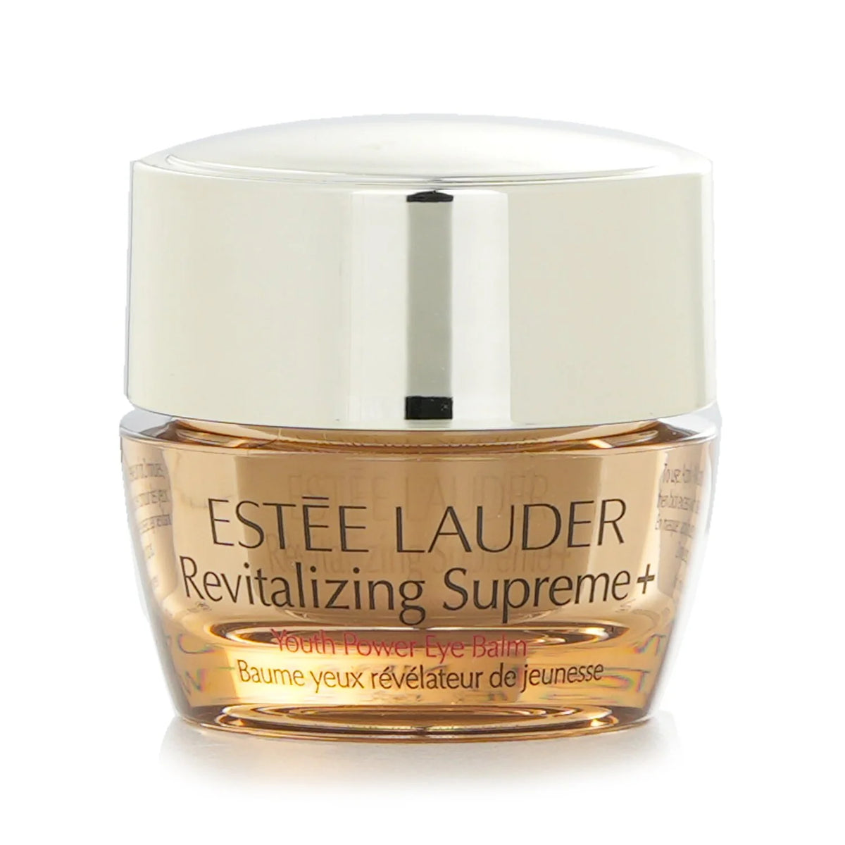 Revitalizing Supreme + Youth Power Eye Balm 5ml O3547