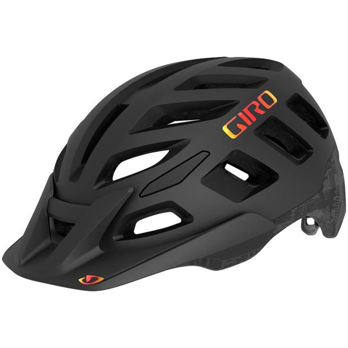Black Helmet Q172