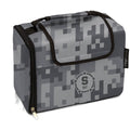 Gray 12-Pack Can Cooler U596005