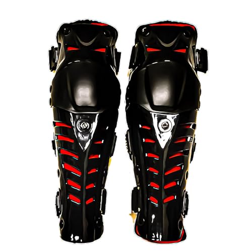 Black Motorcycle Body Armor I9322