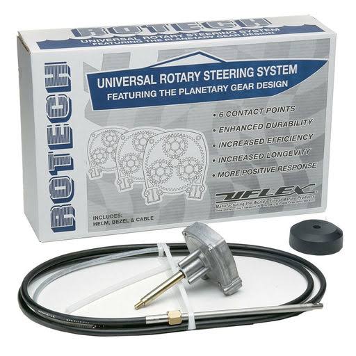 Rotary Steering Package L7620