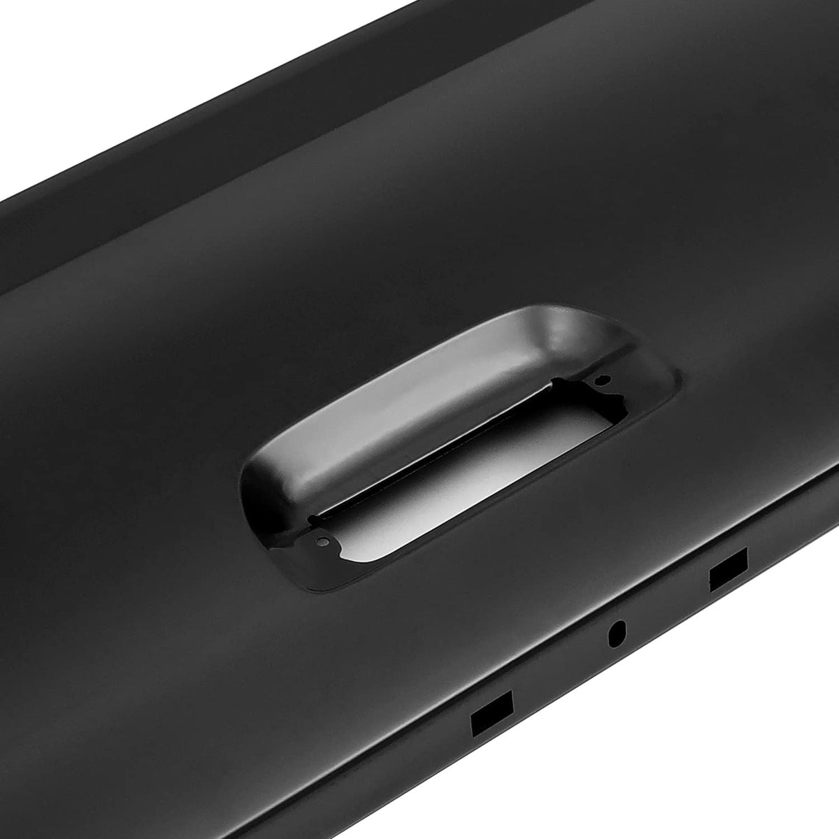 Rear Tailgate Truck Tail Gate Replacement Electro-Coating F3909