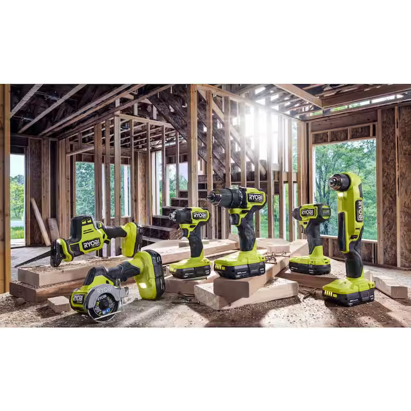 18V Brushless Cordless Compact Cut-Off Tool R373