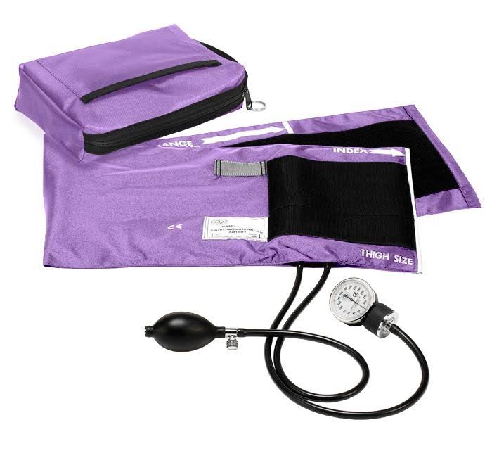 X-Large Aneroid Sphygmomanometer K469938
