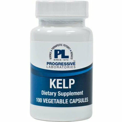 Kelp 100 vcaps B1148