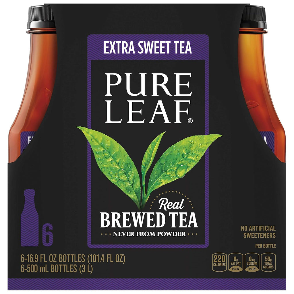 Extra Sweet 16.9 Ounce (Pack of 6) K84314