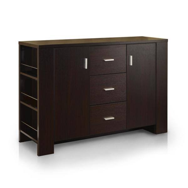 Contemporary Dining Buffet U768