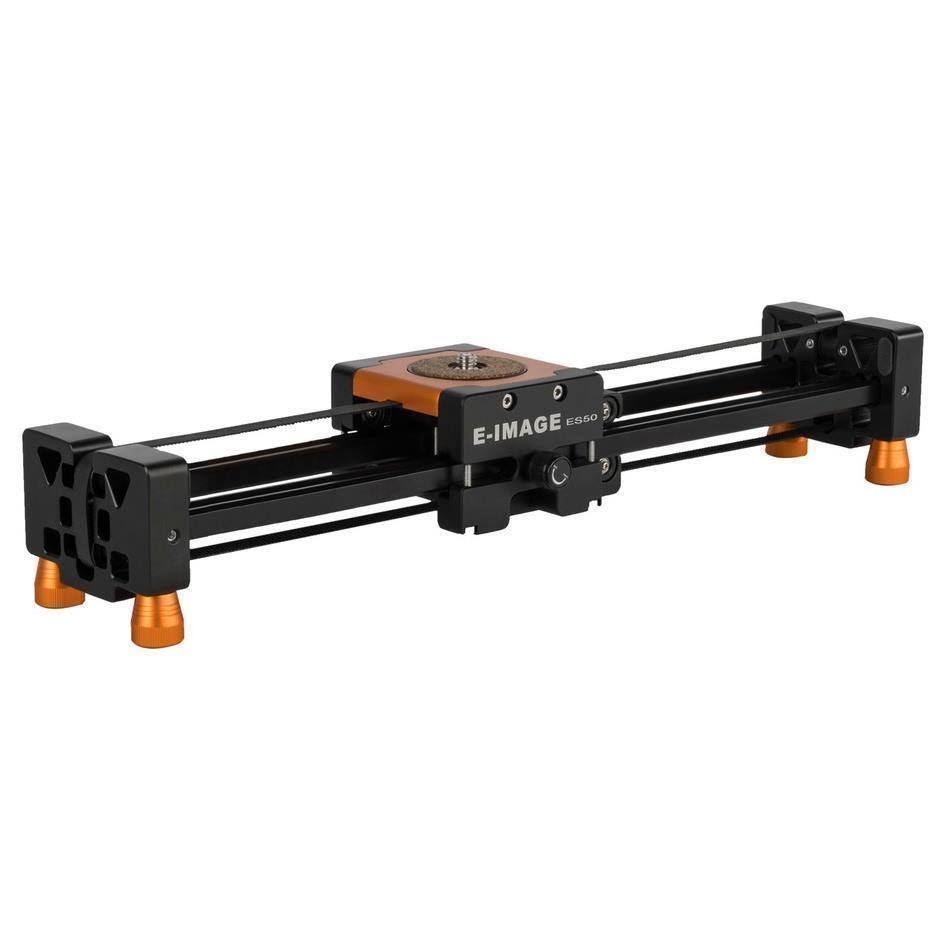 29" Double Slider Camera and Video Dolly J436