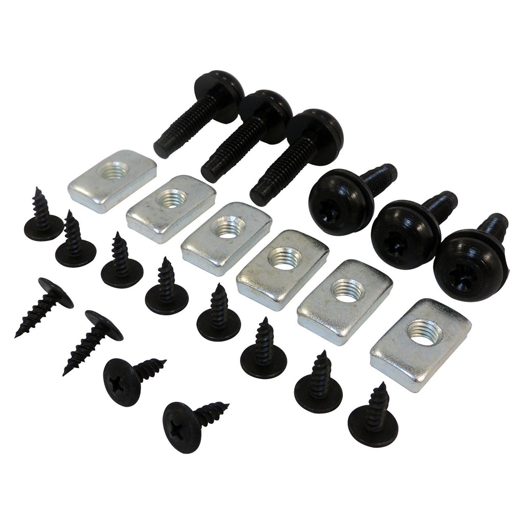Hardtop Hardware Kit for Jeep Wrangler TJ O171063