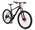Black 29-in. Mountain Bike C104350