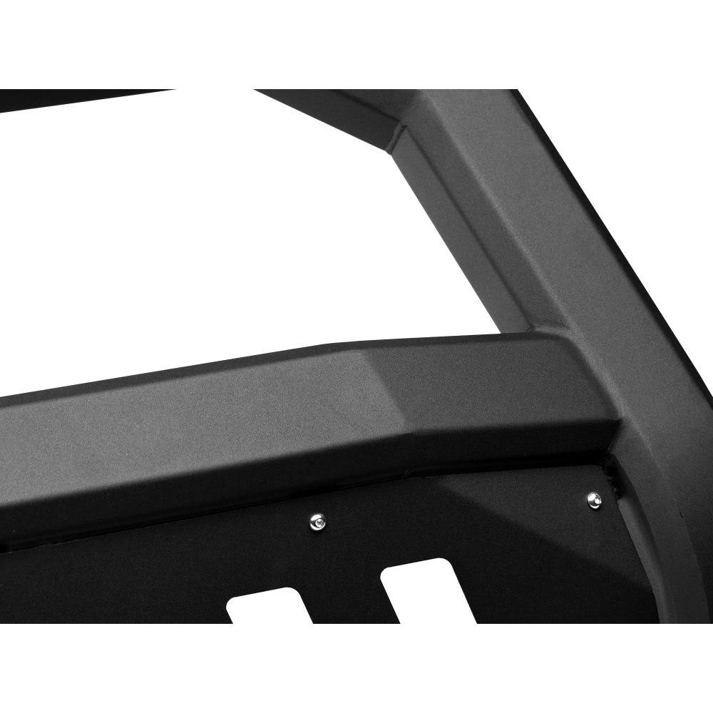 Matte Black Bull Bar J3284