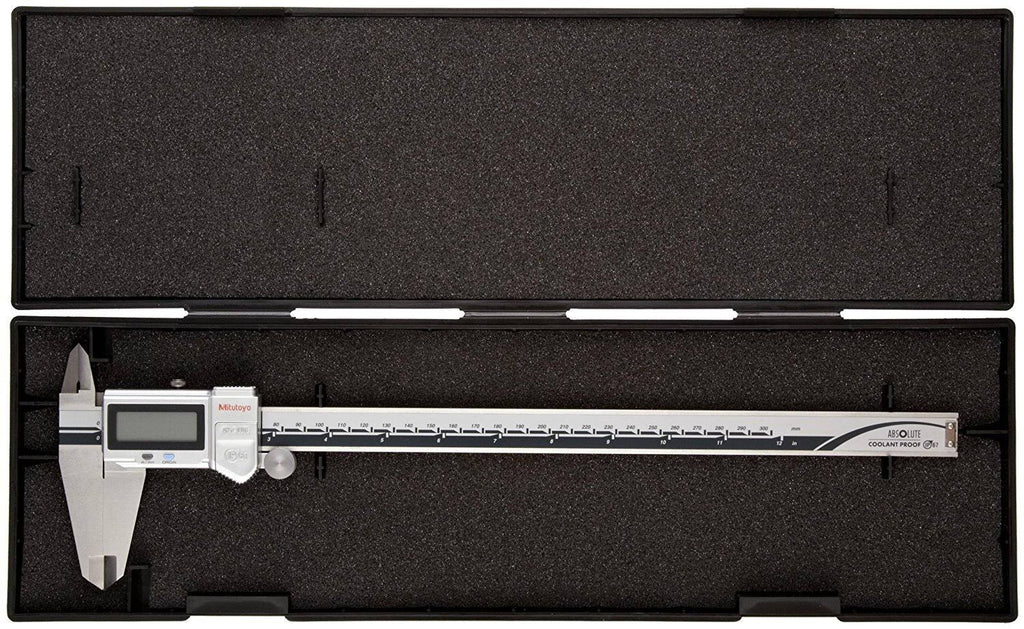 Stainless Steel Digital Caliper R162