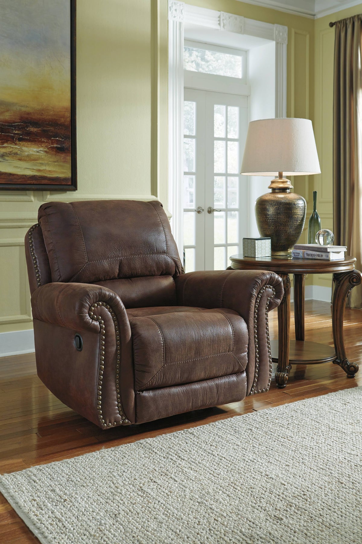 Rocker Recliner U704