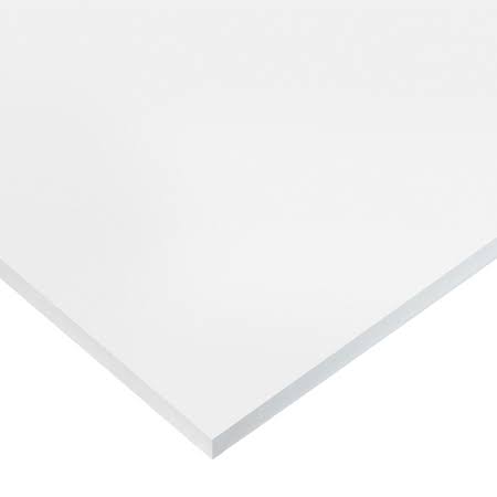 Semi-Clear FDA Silicone Rubber Sheet with High Temp Adhesive A55418