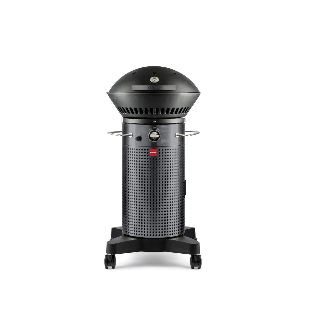 Dark Gray Propane Gas Grill G737952