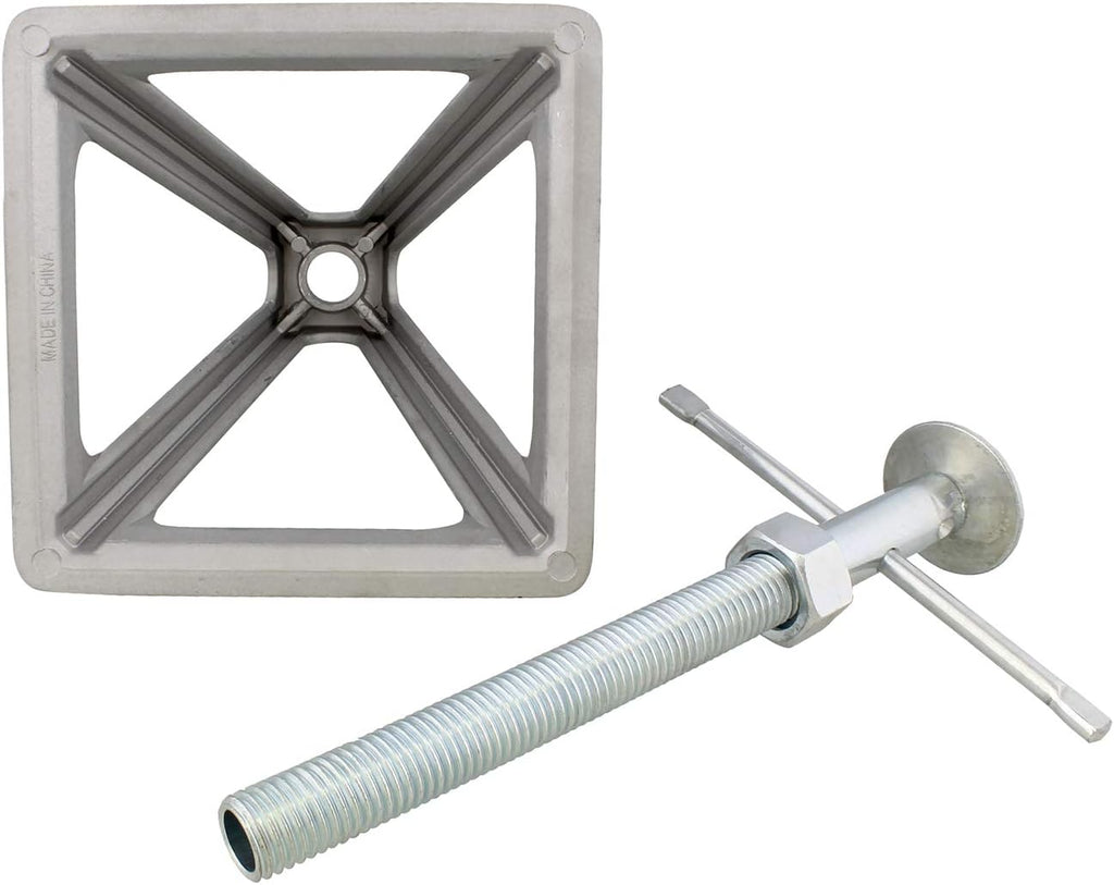 Heavy Duty RV Leveling Blocks 4-Pack J77879