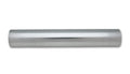 Polished Aluminum Straight Tubing, 18in Long G13359